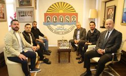 ALTSO'da kredi talebi