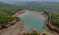 En büyük tehlike susuzluk