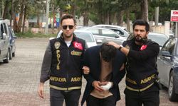 Adliyeye sevk edildi