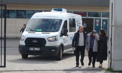 Gencin cenazesi teslim alındı