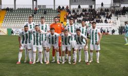 Serikspor'da zorlu randevu