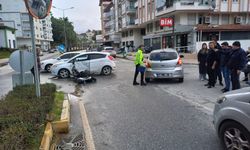 Manavgat'ta ehliyetsiz sürücüye 66 bin 590 TL ceza kesildi