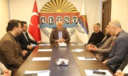 ALTSO'dan bütçe önerisi