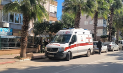 Muratpaşa'daki cinayetin detayları netleşti!