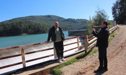 Kumluca'da üretici bayram etti