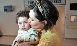 Kanseri yendi, annelikten vazgeçmedi