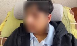 Antalya'da akran zorbalığı iddiası