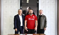 Muratpaşa'ya taze kan