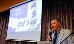 Antalya’da 3 bin yıllık 422 antik batık var