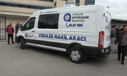 İnşaattan düşen genç işçi yaşamını yitirdi