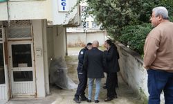 Antalya'da 84 yaşındaki yaşlı adam ölü bulundu