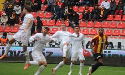 Akrep son dakikada yıkıldı