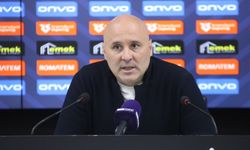 Sami Uğurlu'dan maç sonu açıklaması
