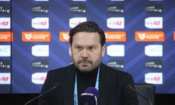 Muhammed Türkmen'den maç sonu açıklaması
