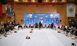 AESOB'dan iftar programı