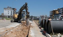 Kepez'e 6 Milyar TL’yi aşan yatırım