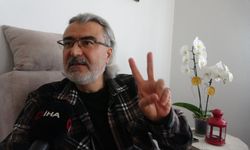 Yaşadıklarını anlattı