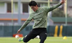 Alanyaspor'da Galatasaray hazırlıkları başladı