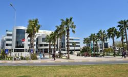 Kepez'de Razaman düzenlemesi