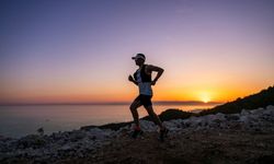 Alanya Ultra Trail heyecanı başlıyor