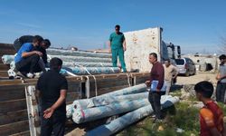 Büyükşehir'den üreticiye destek