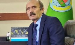 Gazipaşa'da müdür hayatını kaybetti