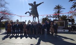 Antalya coşkuyla kutlayacak