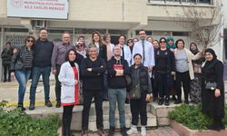 ASM yerleştirmelerine tepki