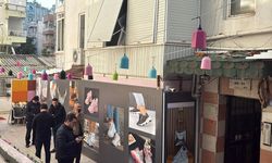 Antalya'da alacak kavgasında cinayet