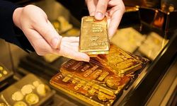 Altın fiyatlarından kuyumcu şikayetçi