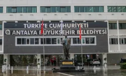 Antalya Büyükşehir Belediyesi 90 zabıta memuru alacak