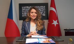 Diplomasi yayınında Antalya imzası