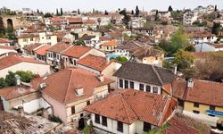 Kaleiçi'ni alışveriş merkezine dönüştürmeye çalışıyorlar
