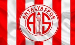 Antalyaspor’da yardım kampanyası resmen başladı