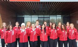 Antalyaspor ikinci oldu