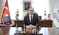 ASMO Başkanı Şenyiğit'ten Vergi Haftası mesajı