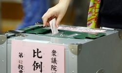 Japonya erken genel seçim kapsamında sandık başına gitti