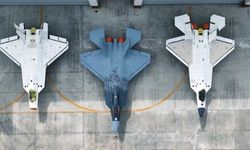 Çelik kanatların gurur günü