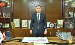 Manavgat OSB yatırımcılar için ön tahsise açıldı