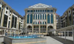 Antalya'da bebeği başkasının nüfusuna kaydettiler