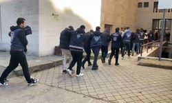 Yasa dışı bahis operasyonunda 4 tutuklama