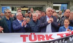 CHP Antalya’dan Türk Telekom tepkisi