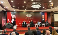 Gazeteciler yeşil pasaport istiyor