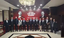 CHP, Antalya’da yerel basının sorunlarını masaya yatırdı