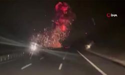 F-16 uçağı düştü: Pilot şehit oldu