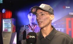Toprak Razgatlıoğlu'dan MotoGP açıklaması
