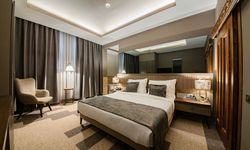 Konaklama ucuz tatil pahalı