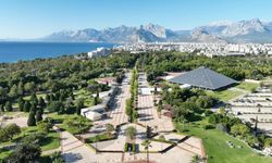 Çevre sorunları öncelikli hedef