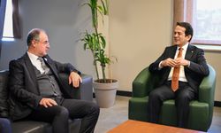 ATB'ye Vergi Haftası ziyareti