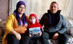 Depremden kaçtılar hastalık karşılarına çıktı